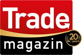 Trade magazin