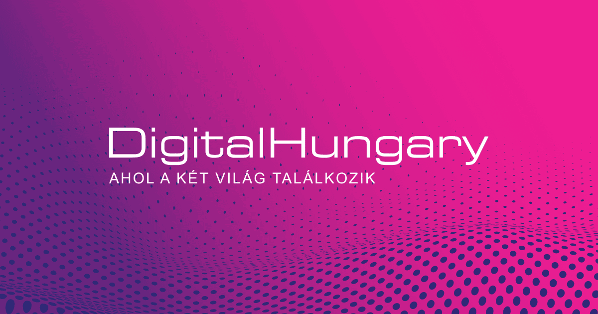 Digital Hungary